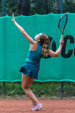 Franziska Sziedat 727 - Ostsee Cup